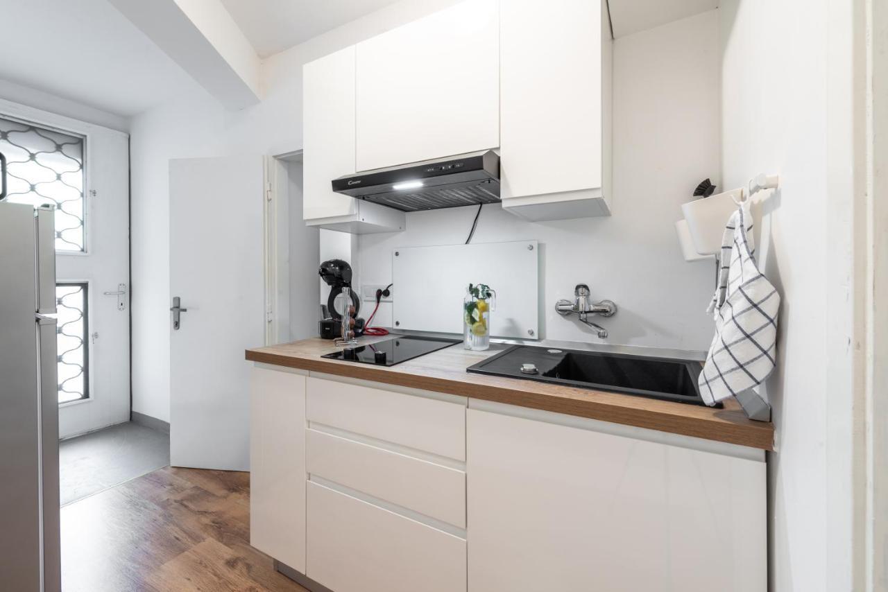 Apartment Near Old Town, Free Parking & Huge Garden Dubrovnik Exterior photo